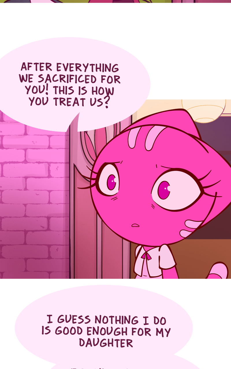 Cat Bird Dog Ep. 66 - Unexpected Visitor page 8 - 