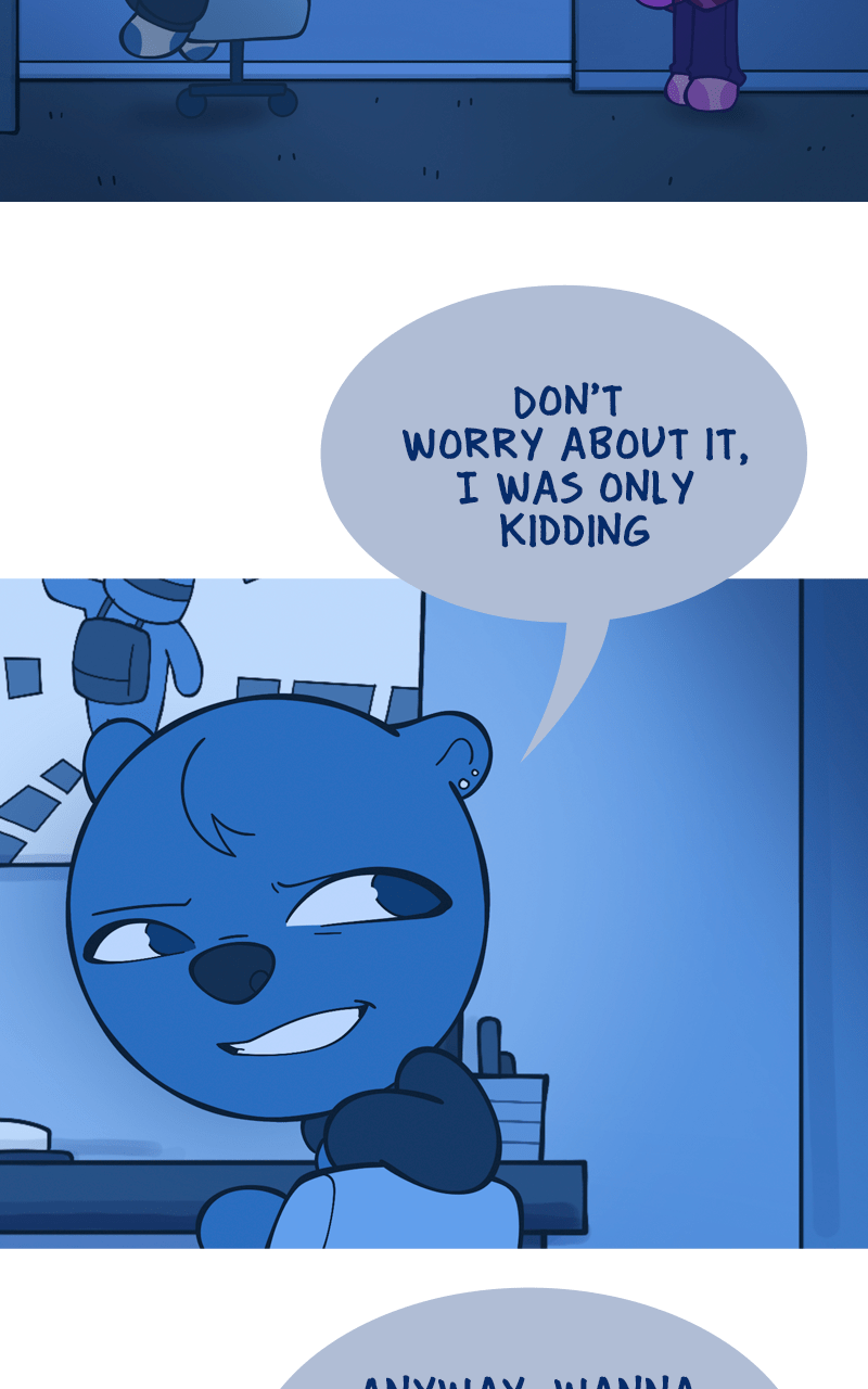 Cat Bird Dog Ep. 67 - A Nice Bowl of Ramen page 16 - 