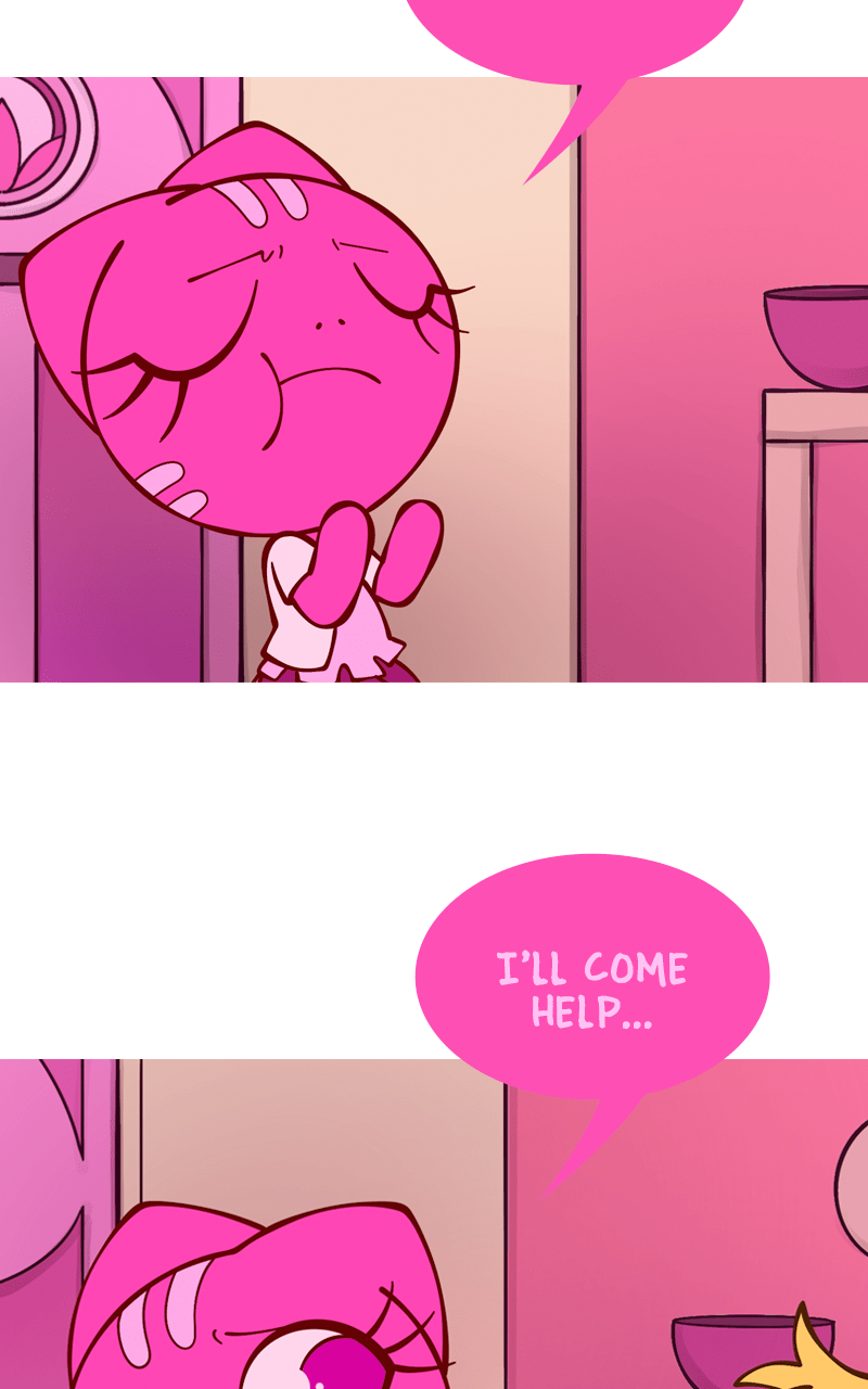 Cat Bird Dog Ep. 67 - A Nice Bowl of Ramen page 5 - 