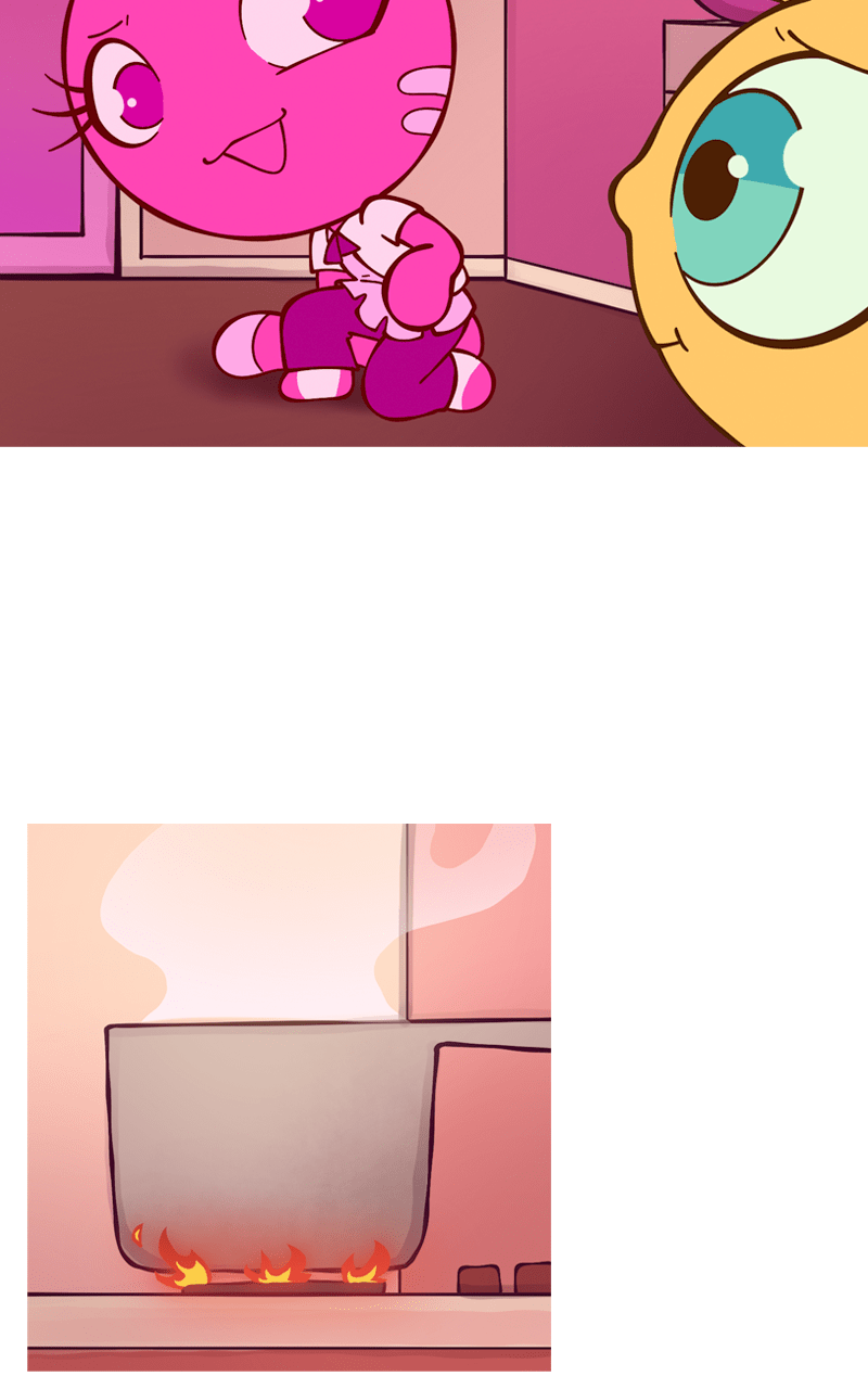 Cat Bird Dog Ep. 67 - A Nice Bowl of Ramen page 6 - 