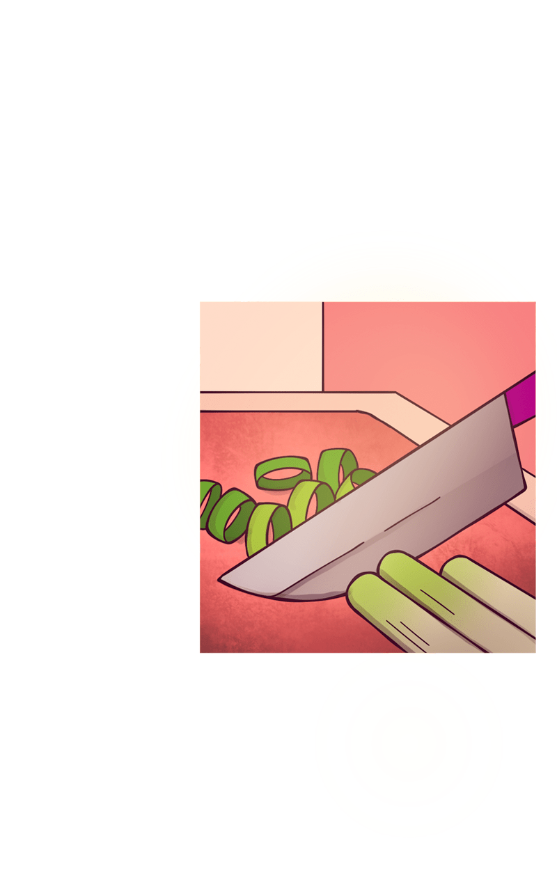 Cat Bird Dog Ep. 67 - A Nice Bowl of Ramen page 7 - 