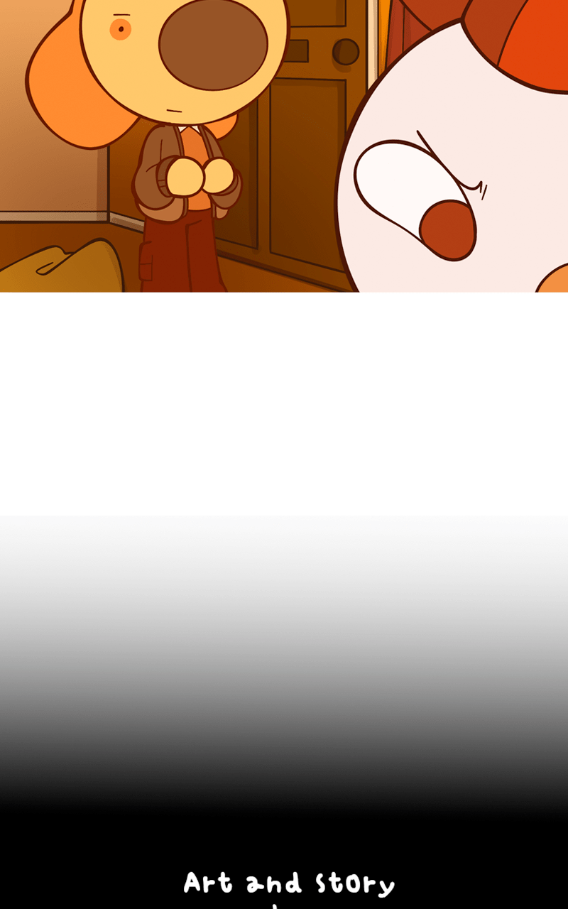 Cat Bird Dog Ep. 68 - Time to go... page 20 - 