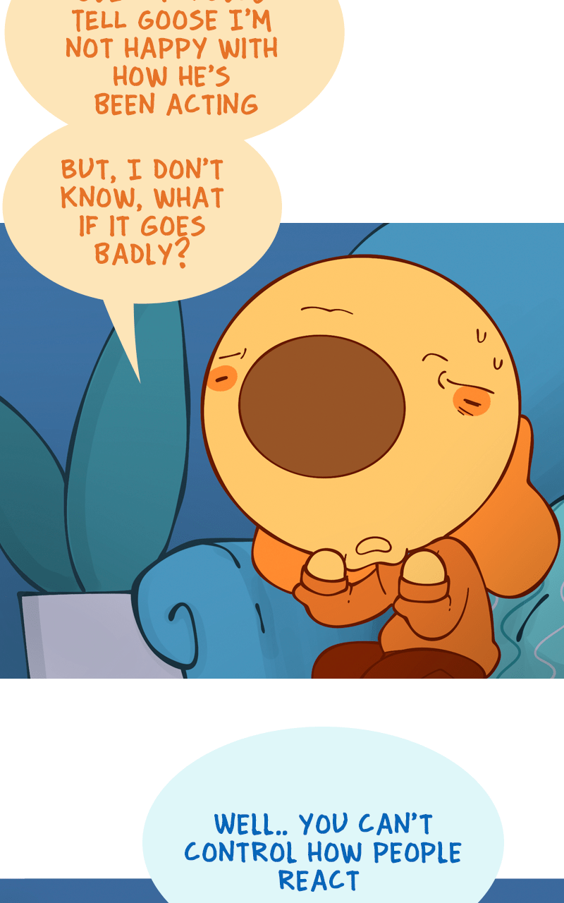 Cat Bird Dog Ep. 68 - Time to go... page 3 - 