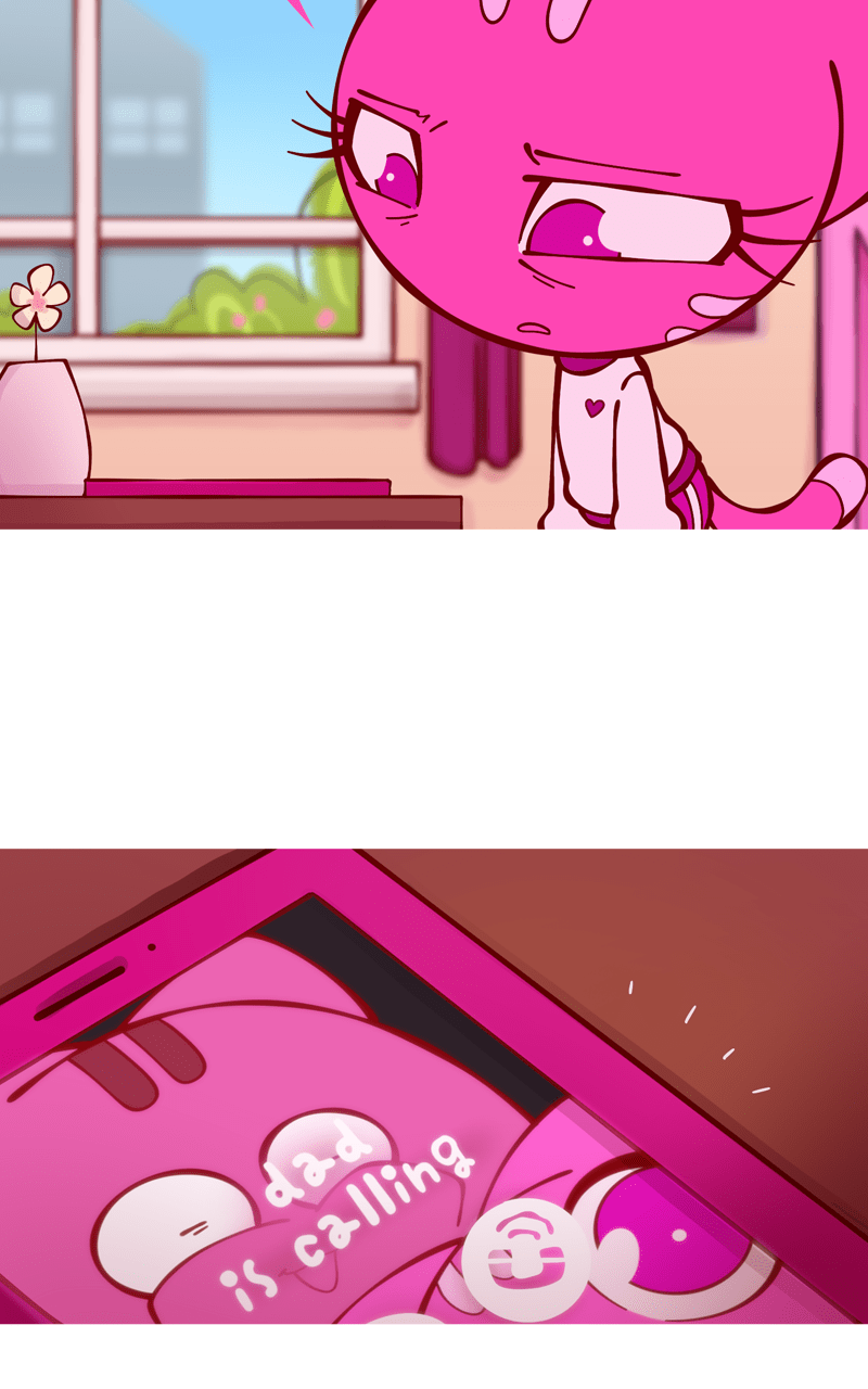 Cat Bird Dog Ep. 69 - Both Sides page 2 - 