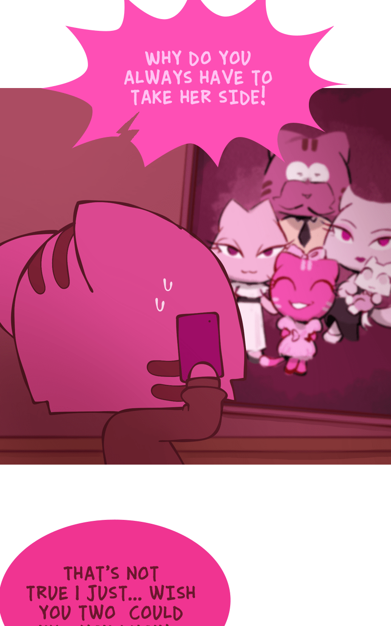 Cat Bird Dog Ep. 69 - Both Sides page 12 - 