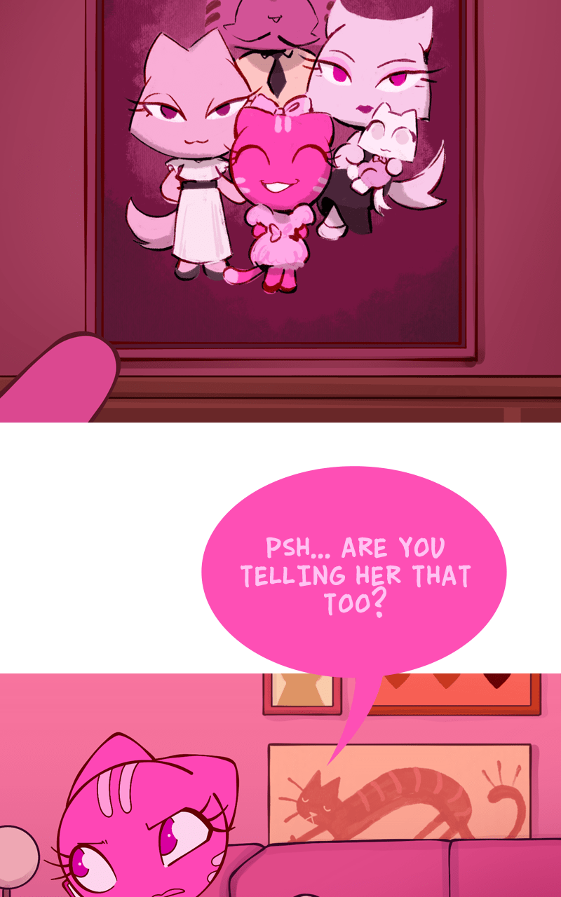 Cat Bird Dog Ep. 69 - Both Sides page 14 - 