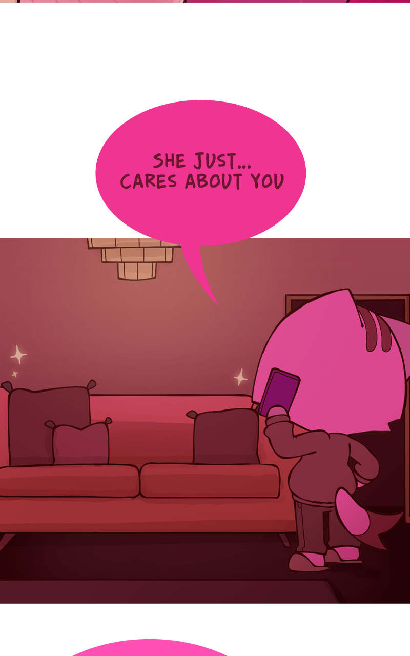Cat Bird Dog Ep. 69 - Both Sides page 18 - 