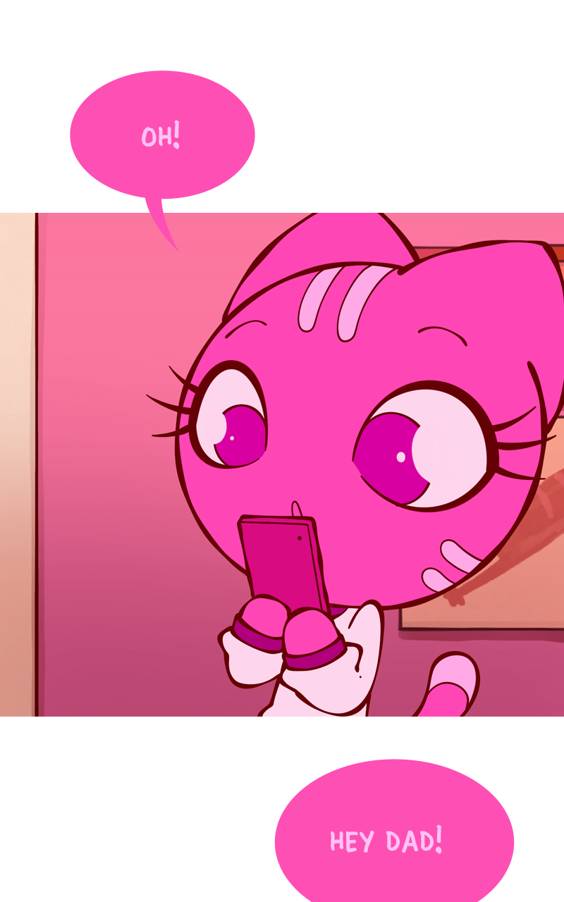 Cat Bird Dog Ep. 69 - Both Sides page 3 - 