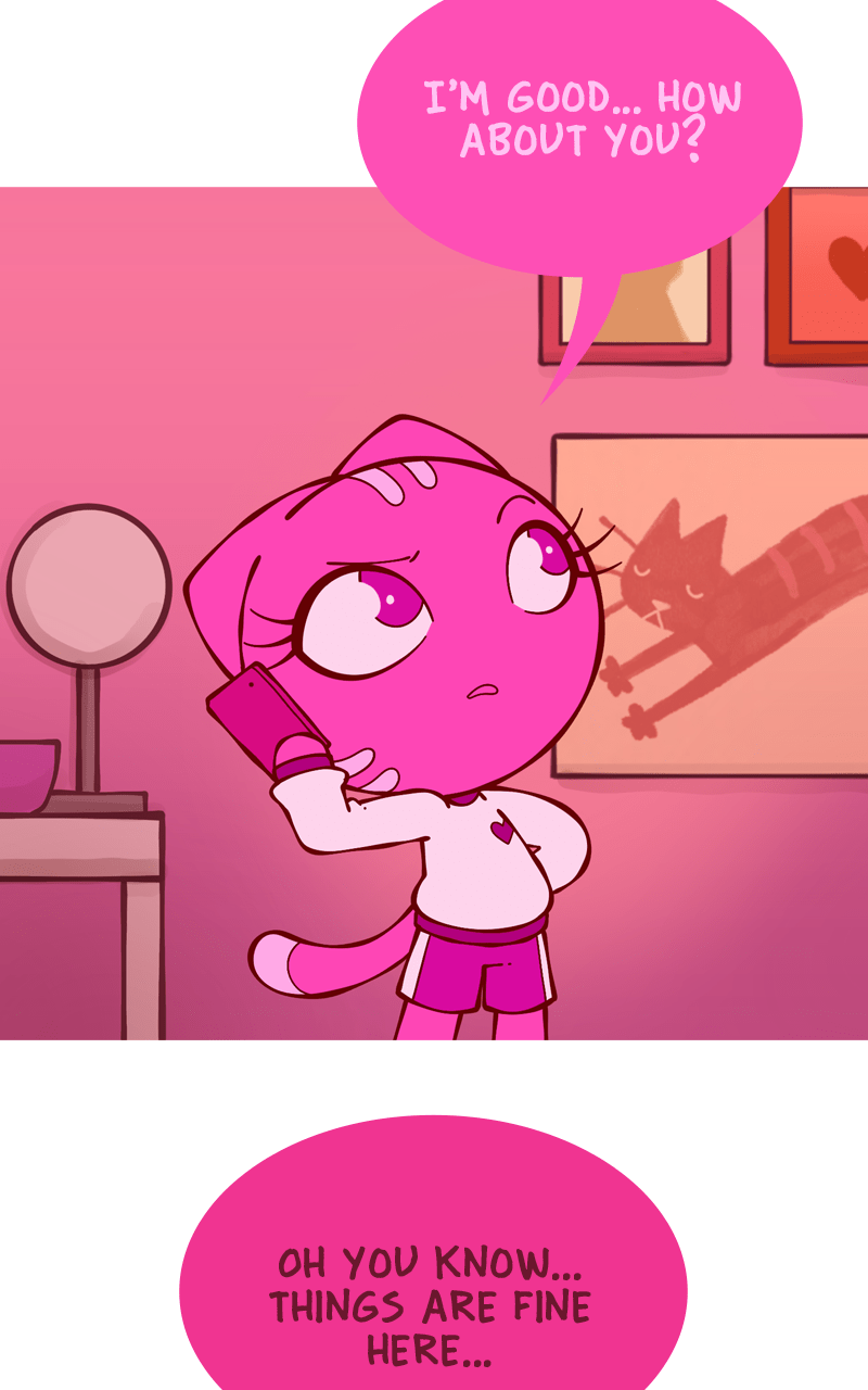 Cat Bird Dog Ep. 69 - Both Sides page 5 - 
