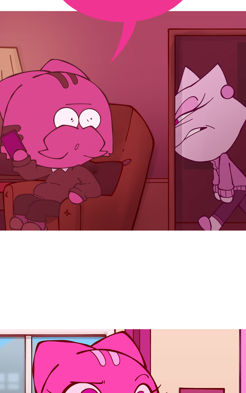 Cat Bird Dog Ep. 69 - Both Sides page 6 - 