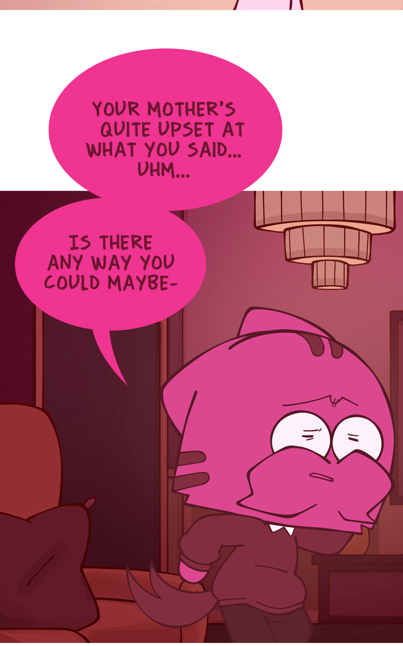 Cat Bird Dog Ep. 69 - Both Sides page 8 - 