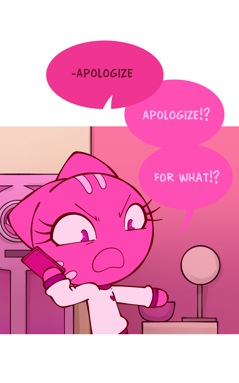 Cat Bird Dog Ep. 69 - Both Sides page 9 - 