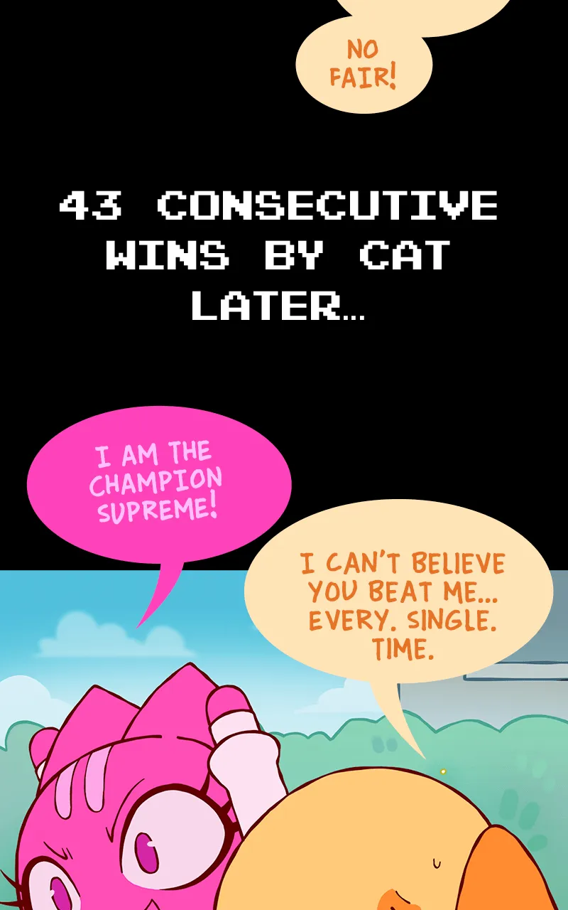 Cat Bird Dog Chapter 7 page 14 - 