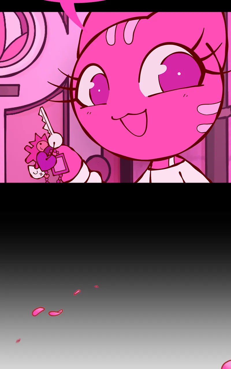 Cat Bird Dog Chapter 7 page 17 - 