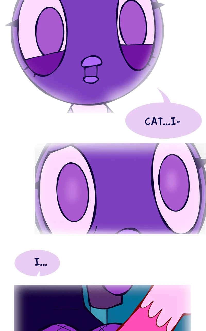 Cat Bird Dog Chapter 7 page 20 - 