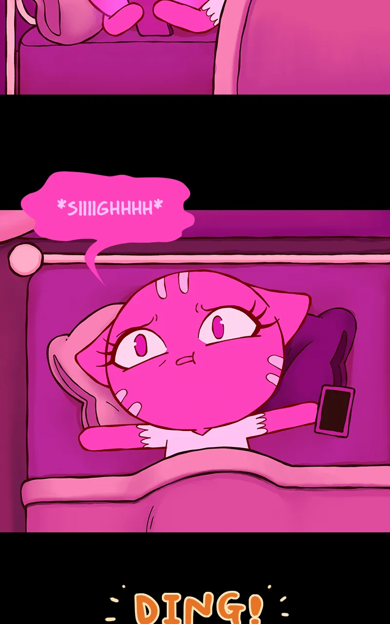 Cat Bird Dog Chapter 7 page 3 - 
