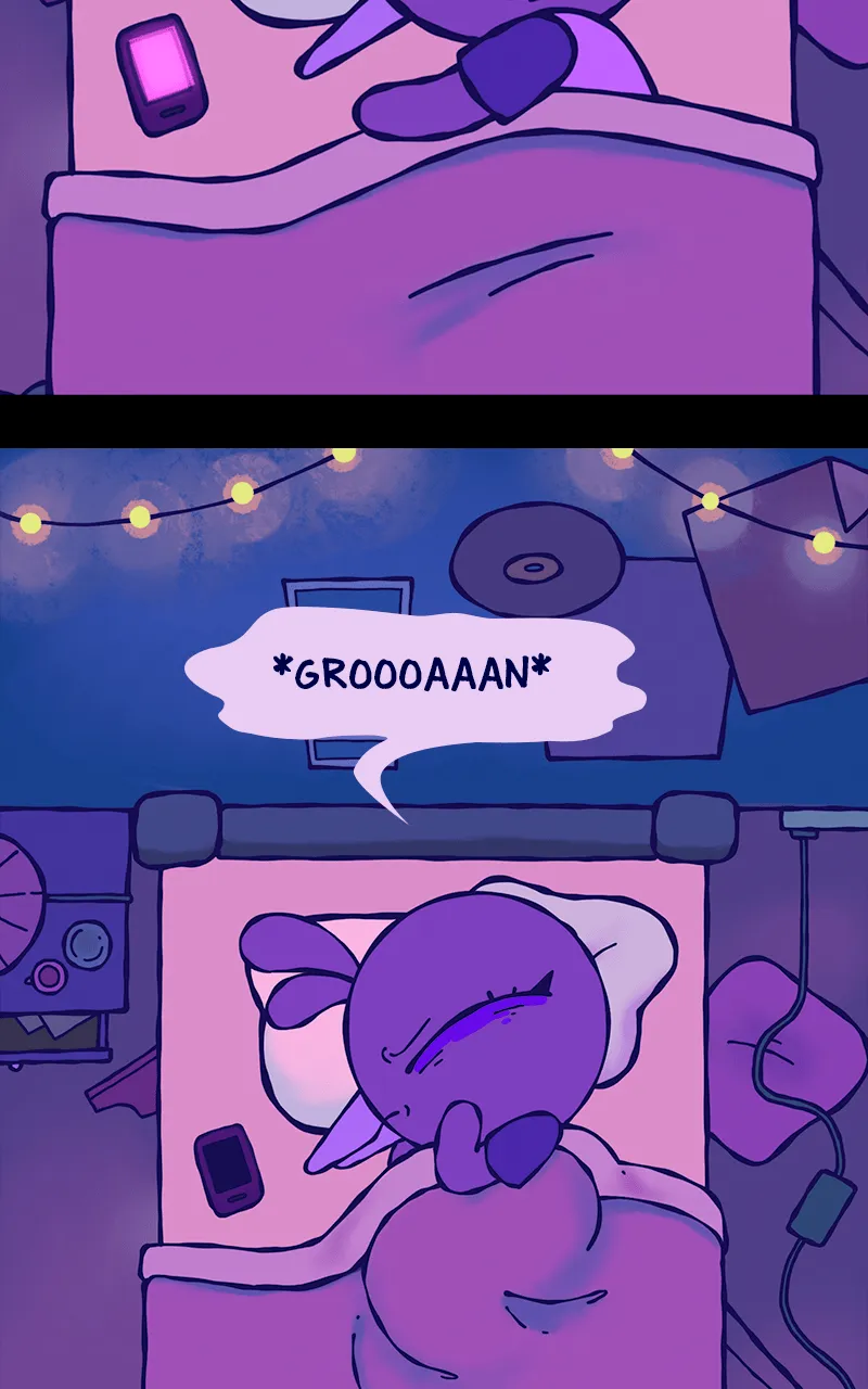 Cat Bird Dog Chapter 7 page 23 - 