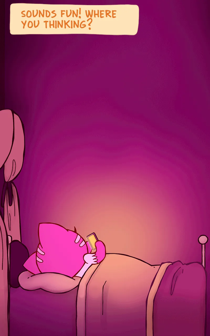 Cat Bird Dog Chapter 7 page 7 - 