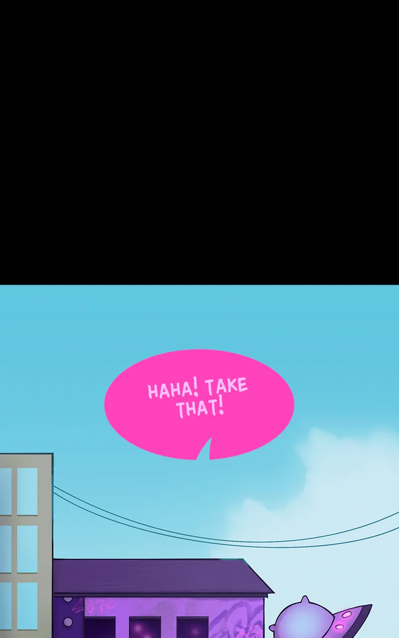 Cat Bird Dog Chapter 7 page 8 - 