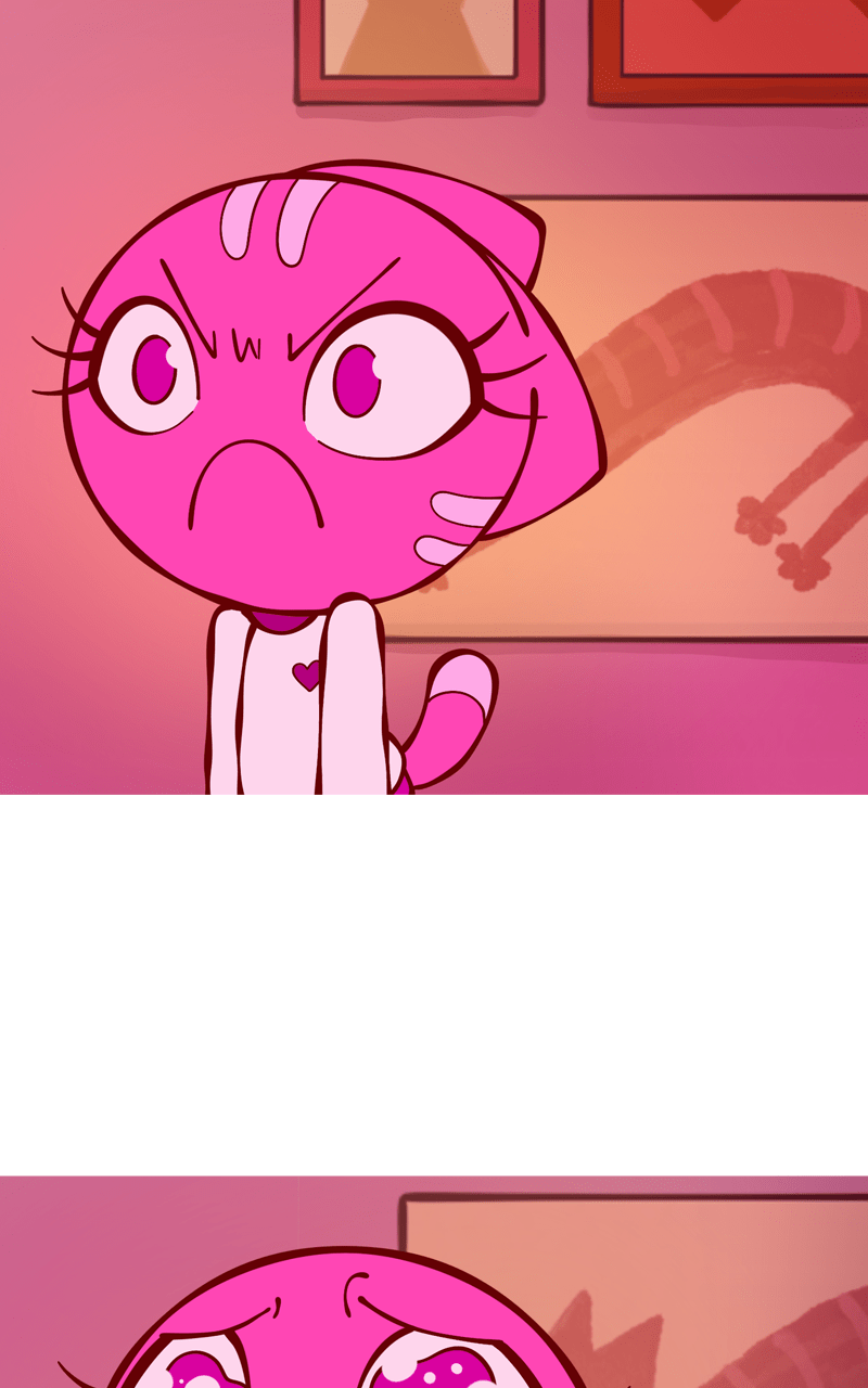 Cat Bird Dog Ep. 70 - Walk and Talk page 2 - 