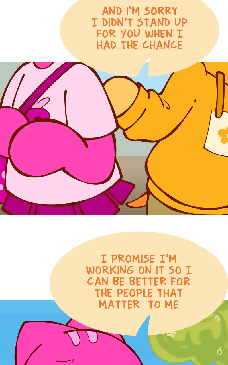 Cat Bird Dog Ep. 70 - Walk and Talk page 12 - 