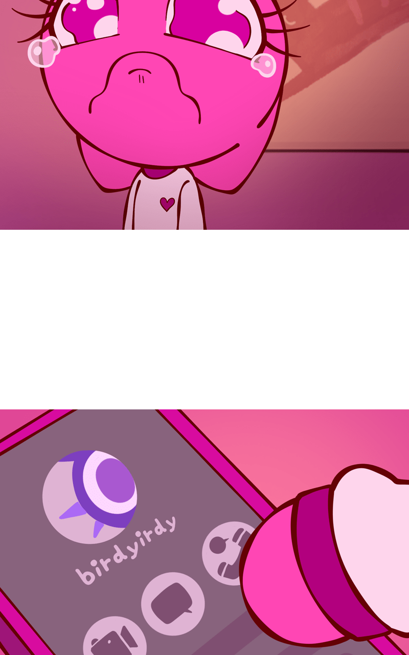 Cat Bird Dog Ep. 70 - Walk and Talk page 3 - 