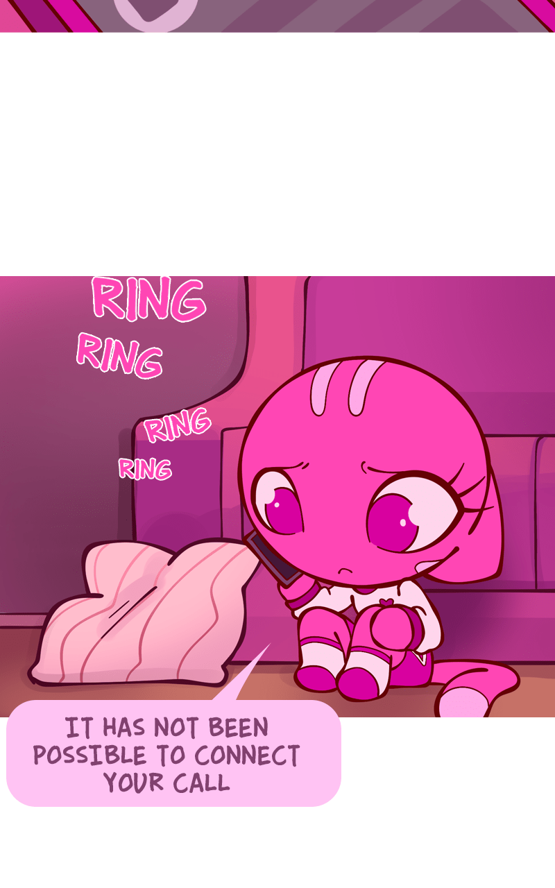 Cat Bird Dog Ep. 70 - Walk and Talk page 4 - 