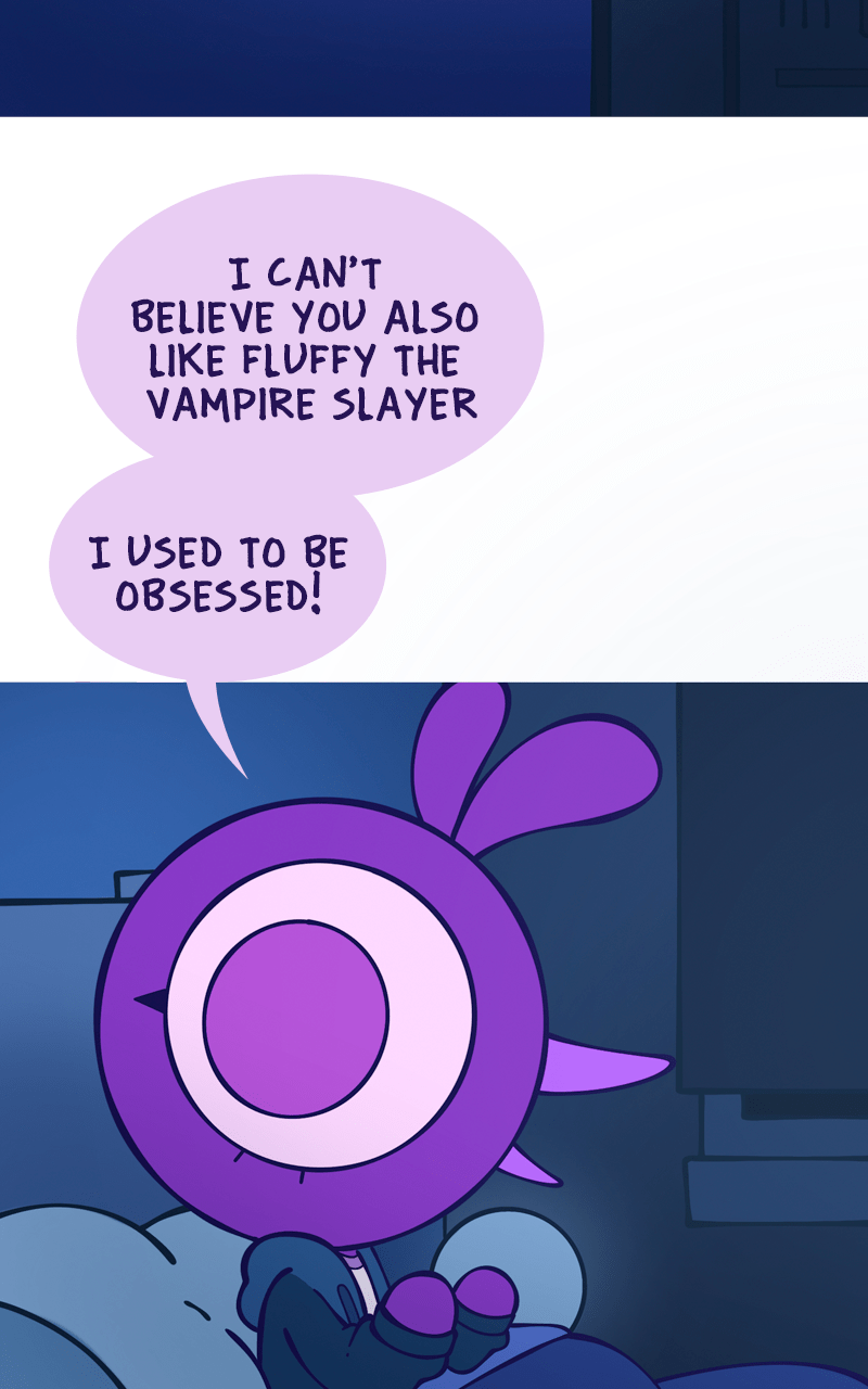 Cat Bird Dog Ep. 71 - Spam Caller page 2 - 
