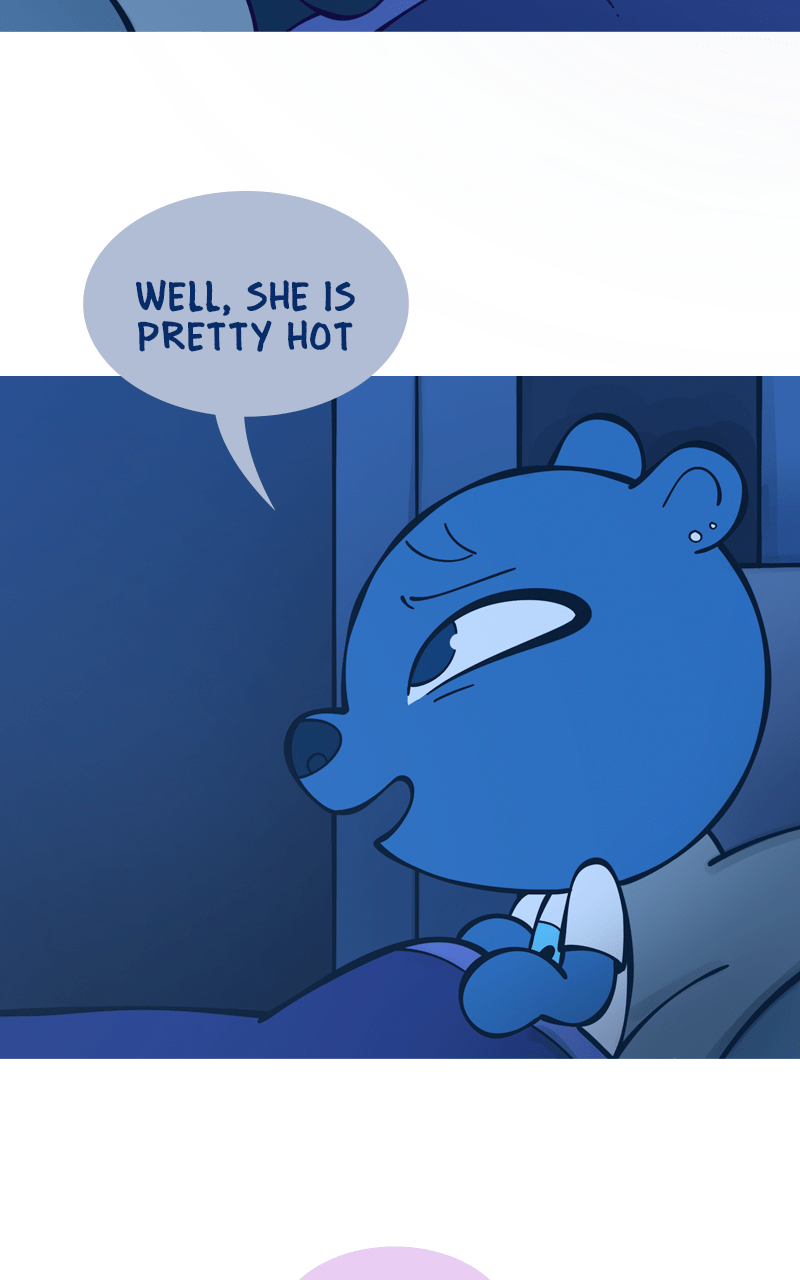 Cat Bird Dog Ep. 71 - Spam Caller page 3 - 