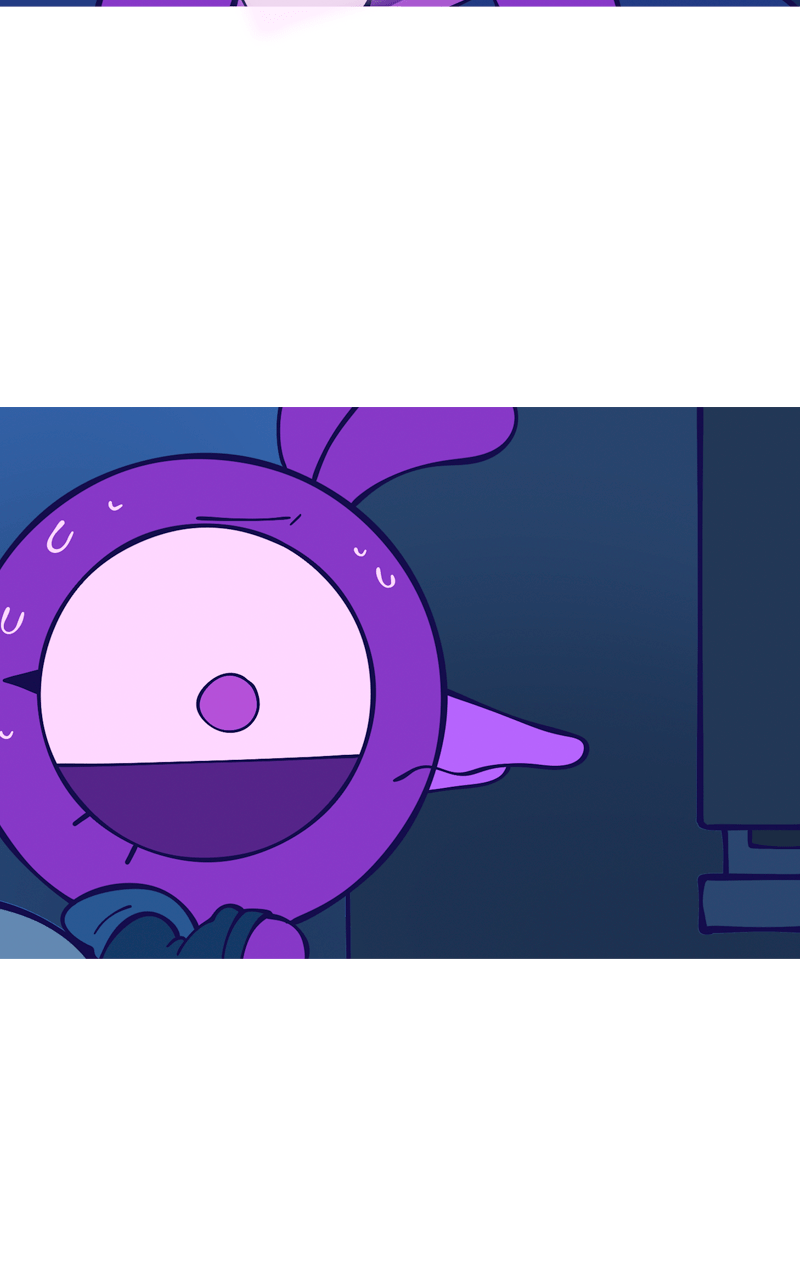 Cat Bird Dog Ep. 71 - Spam Caller page 6 - 