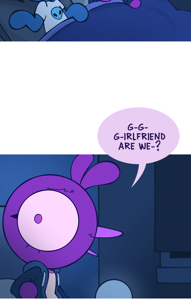 Cat Bird Dog Ep. 71 - Spam Caller page 10 - 