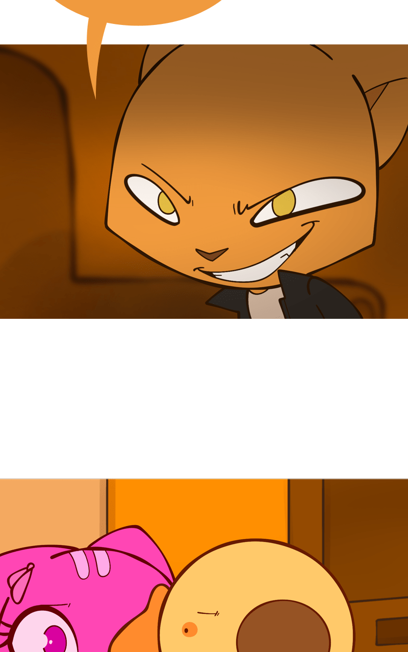 Cat Bird Dog Ep. 72 - The Final Straw page 11 - 