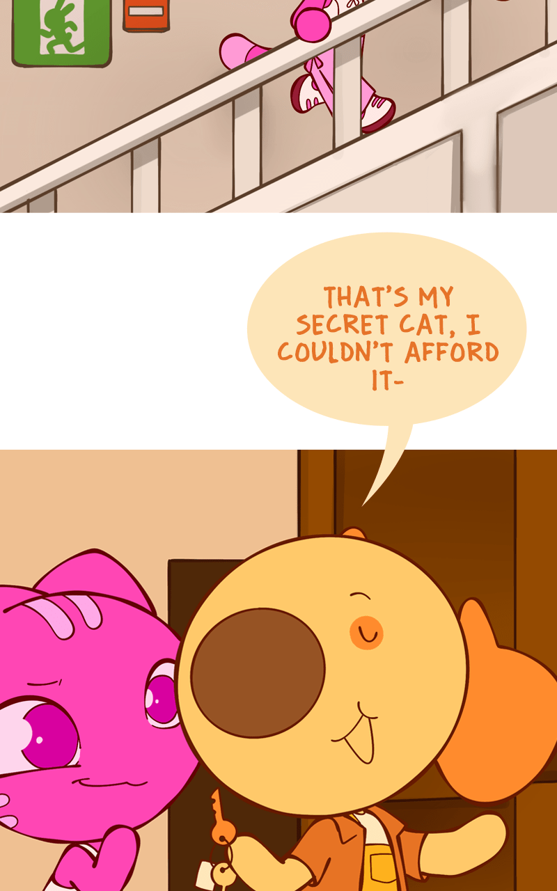Cat Bird Dog Ep. 72 - The Final Straw page 5 - 