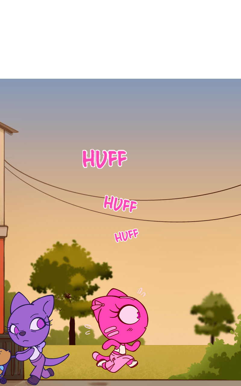 Cat Bird Dog Ep. 73 - Near Miss page 11 - 