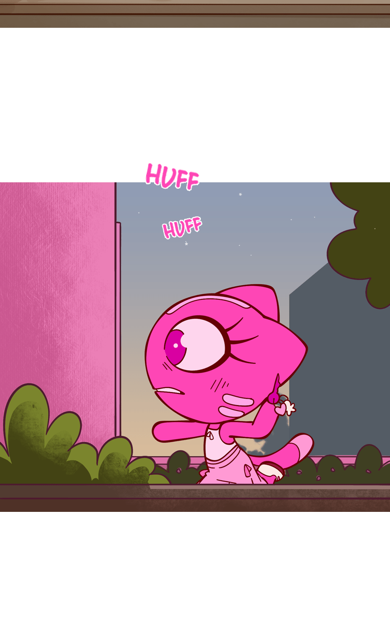 Cat Bird Dog Ep. 73 - Near Miss page 12 - 
