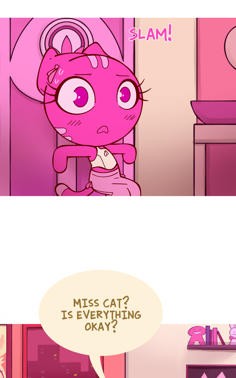 Cat Bird Dog Ep. 73 - Near Miss page 13 - 