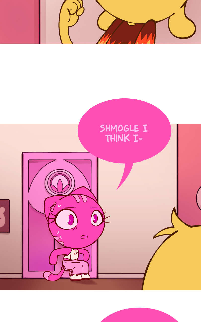 Cat Bird Dog Ep. 73 - Near Miss page 15 - 