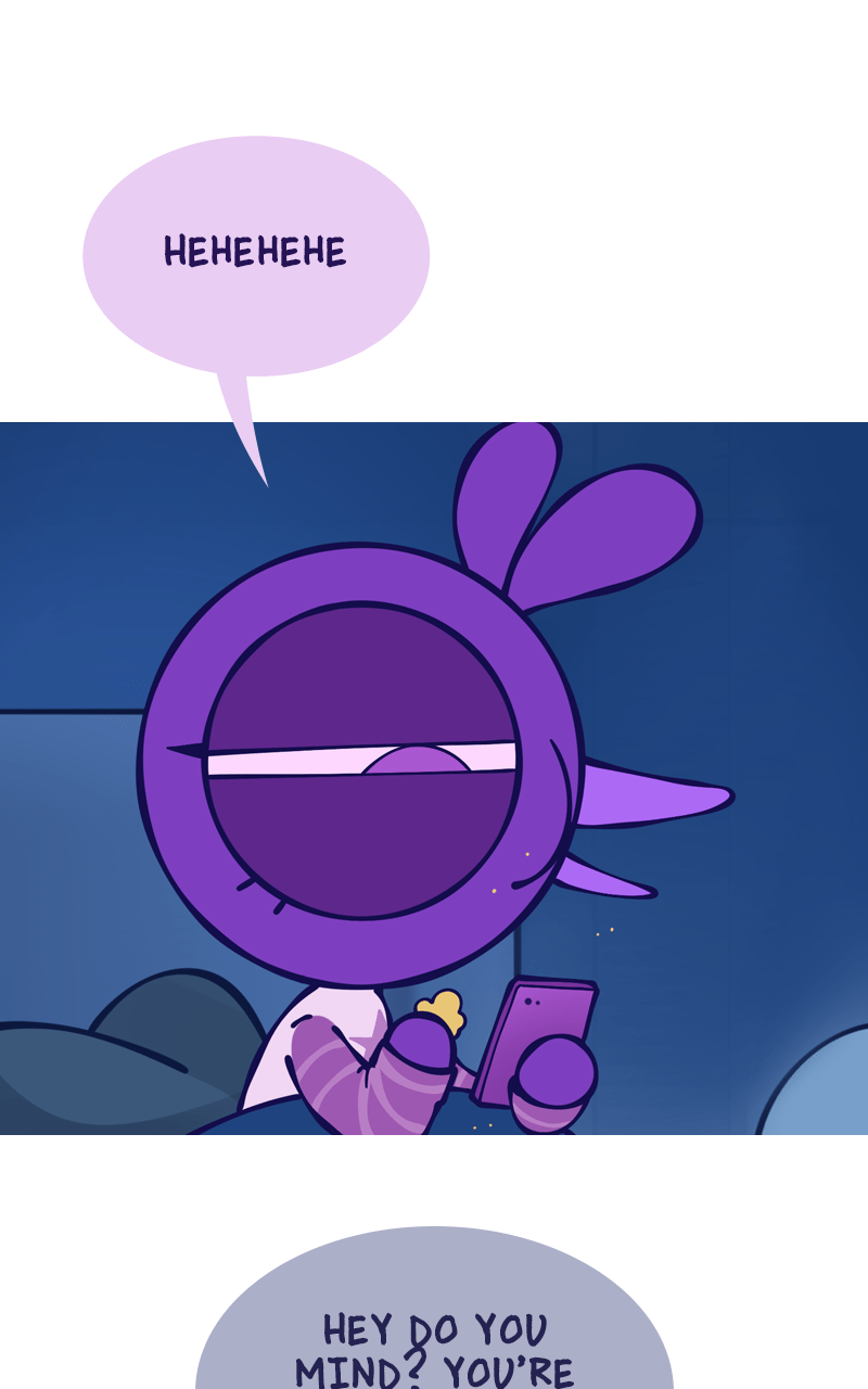 Cat Bird Dog Ep. 74 - Crumbs page 1 - 