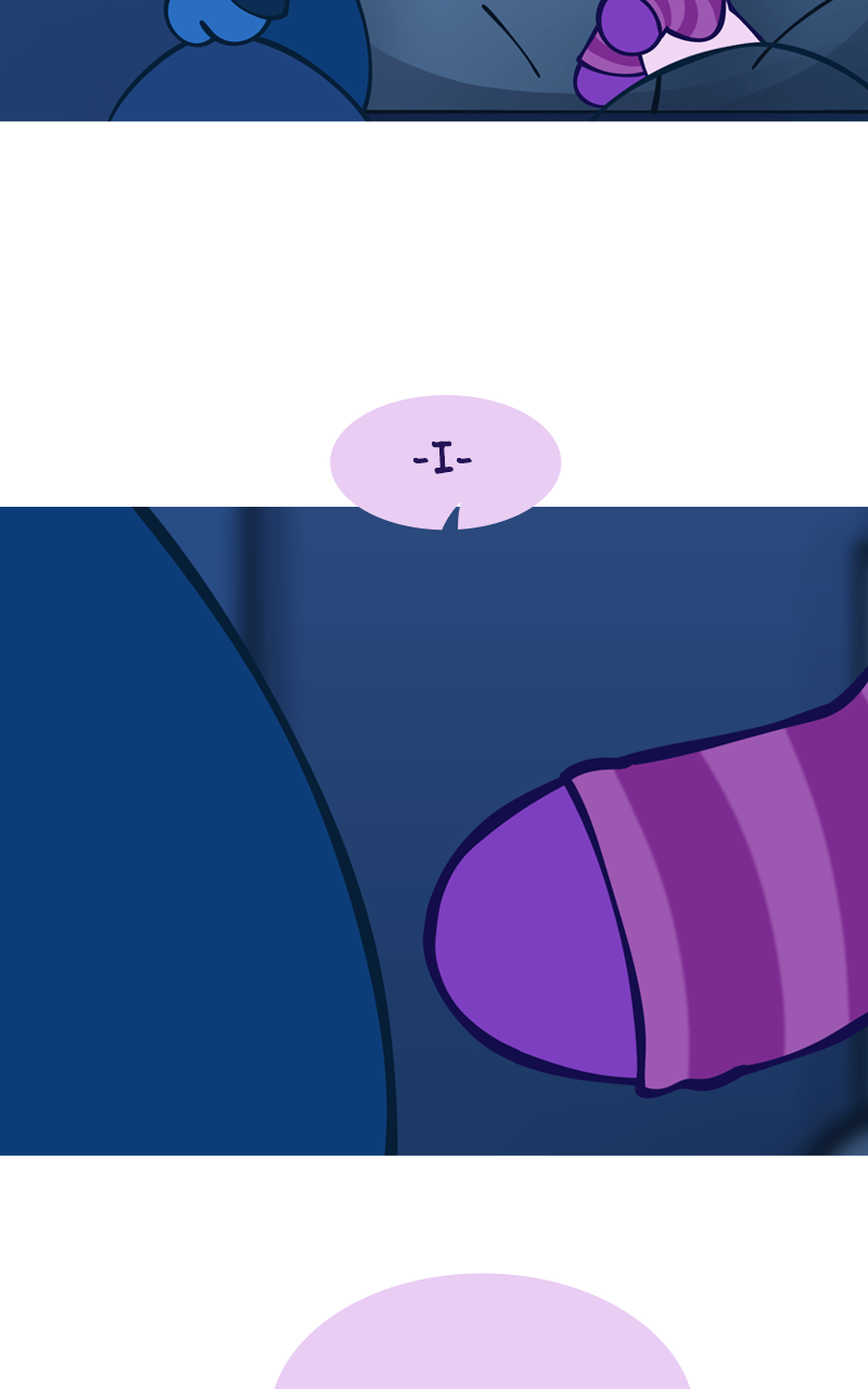 Cat Bird Dog Ep. 74 - Crumbs page 12 - 