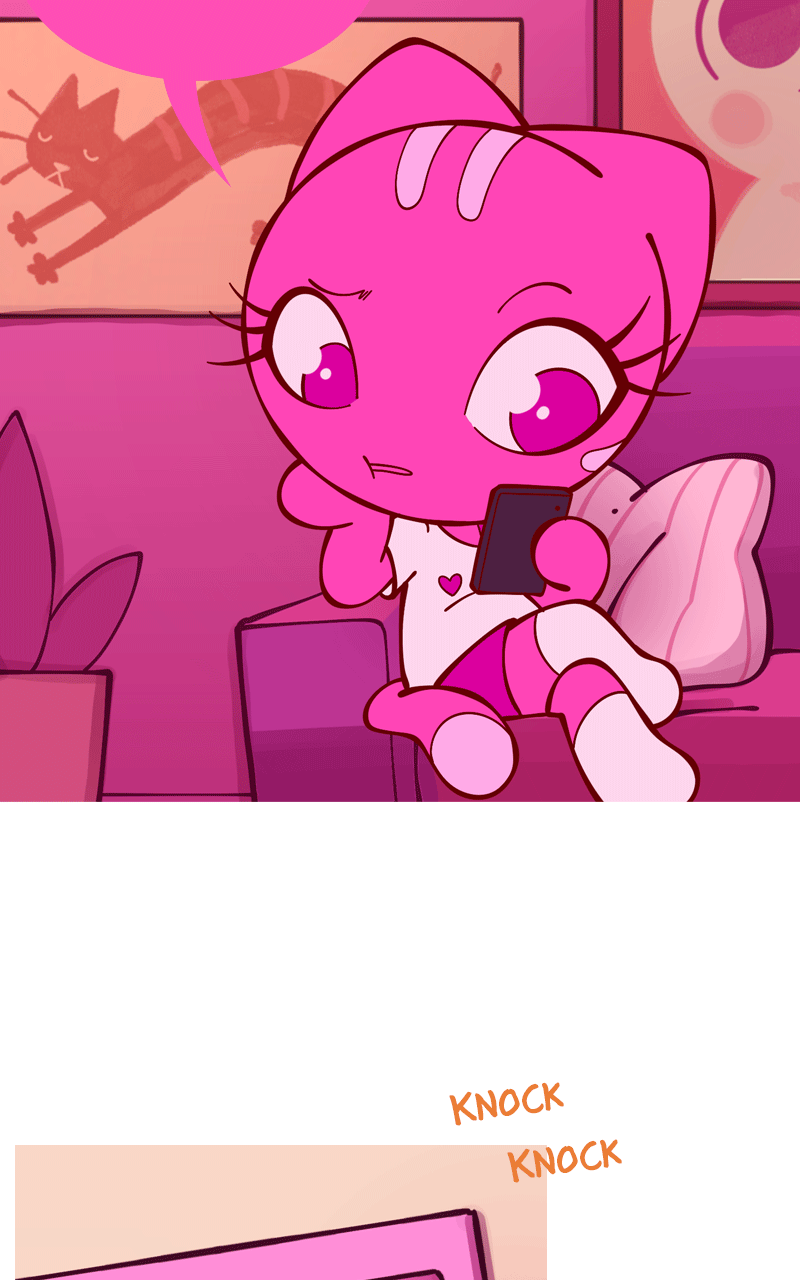 Cat Bird Dog Ep. 75 - Dinner with Dog page 2 - 