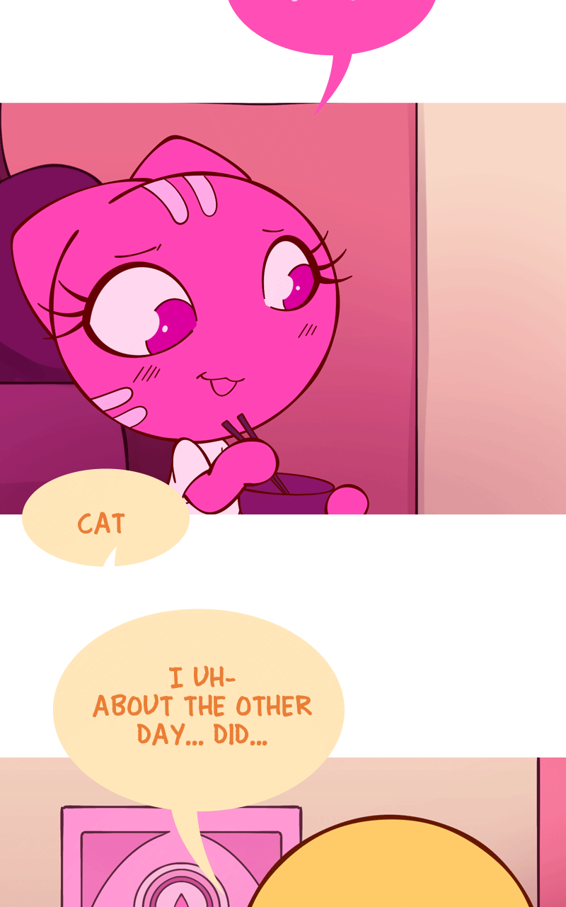 Cat Bird Dog Ep. 75 - Dinner with Dog page 11 - 
