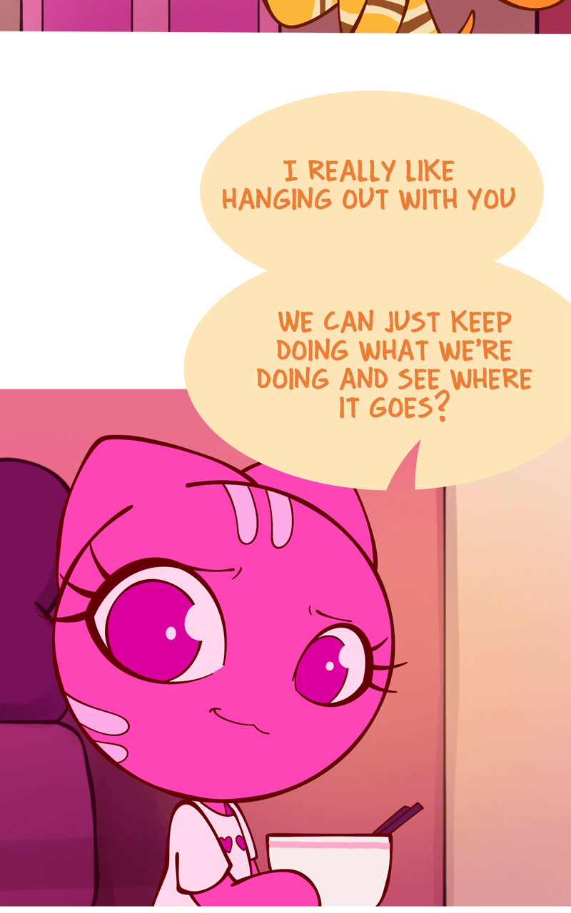 Cat Bird Dog Ep. 75 - Dinner with Dog page 16 - 