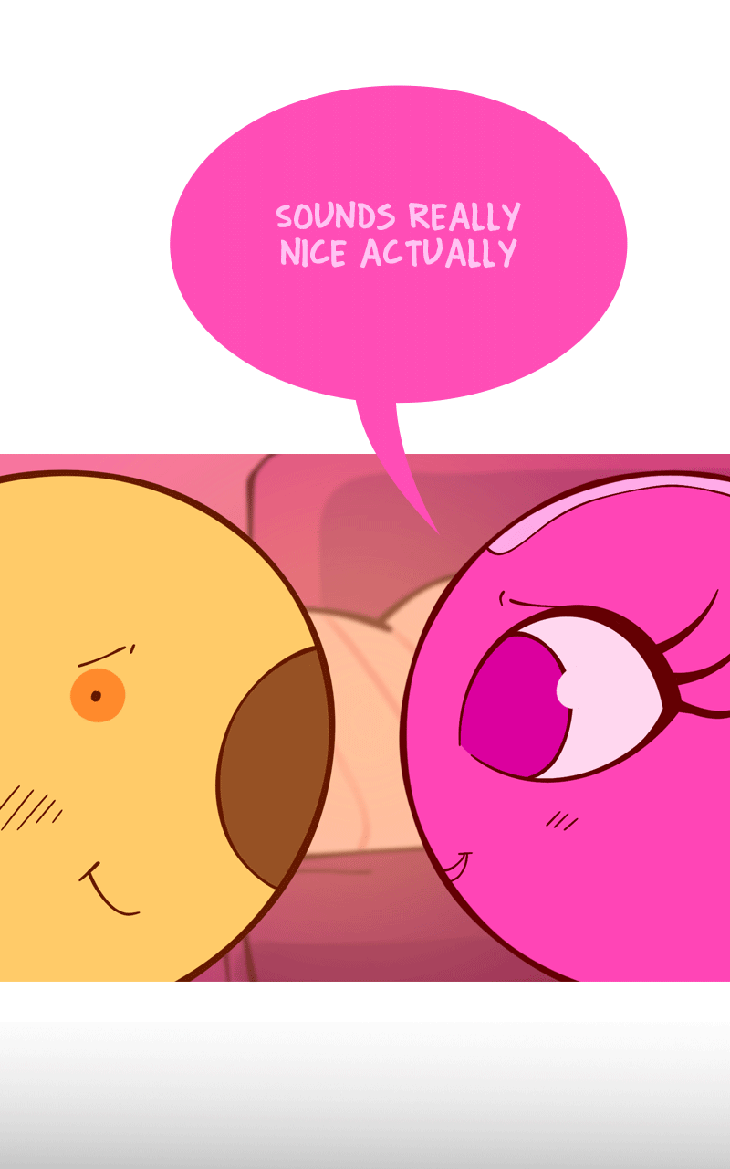 Cat Bird Dog Ep. 75 - Dinner with Dog page 18 - 