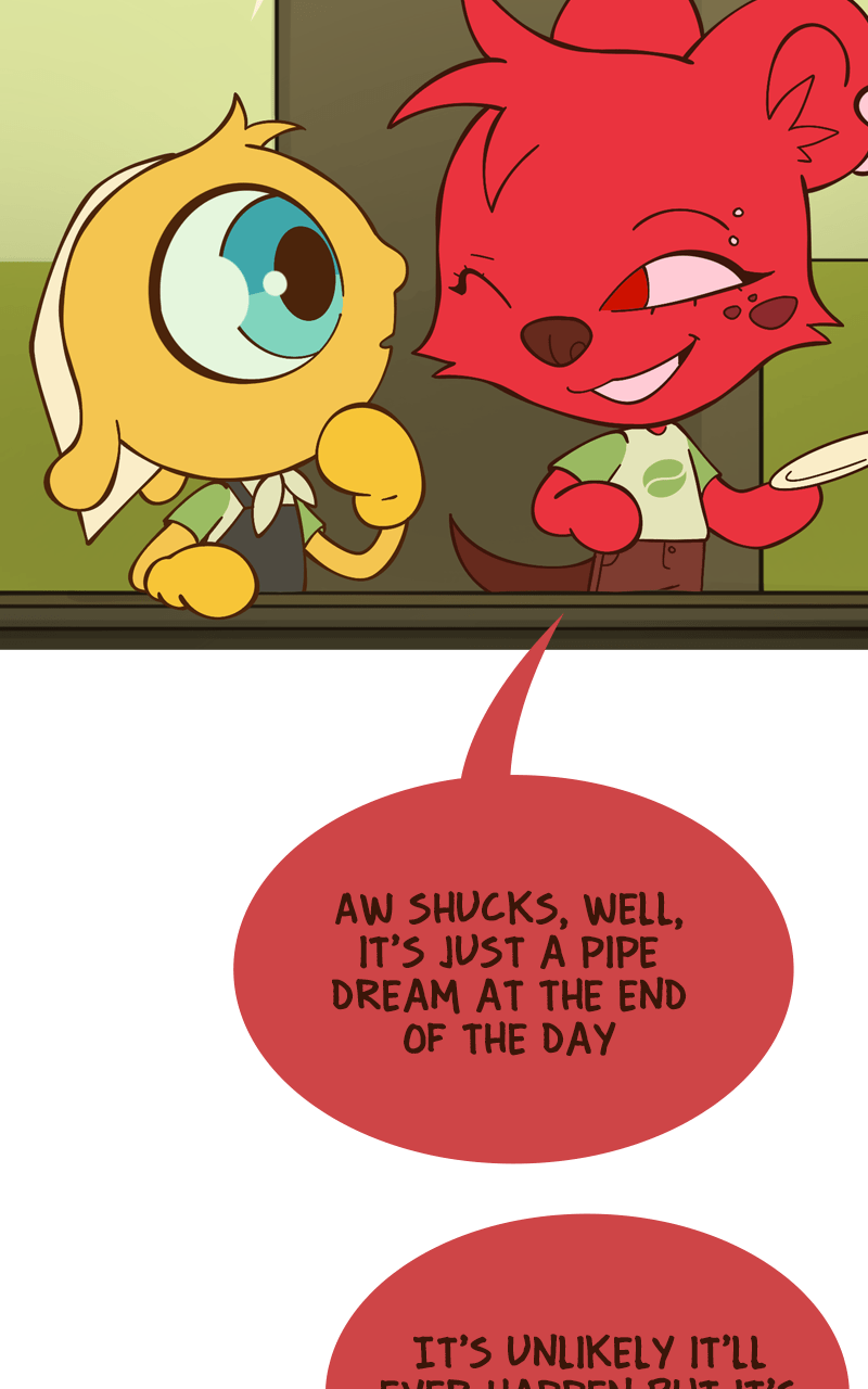 Cat Bird Dog Ep. 76 - Priceless page 13 - 