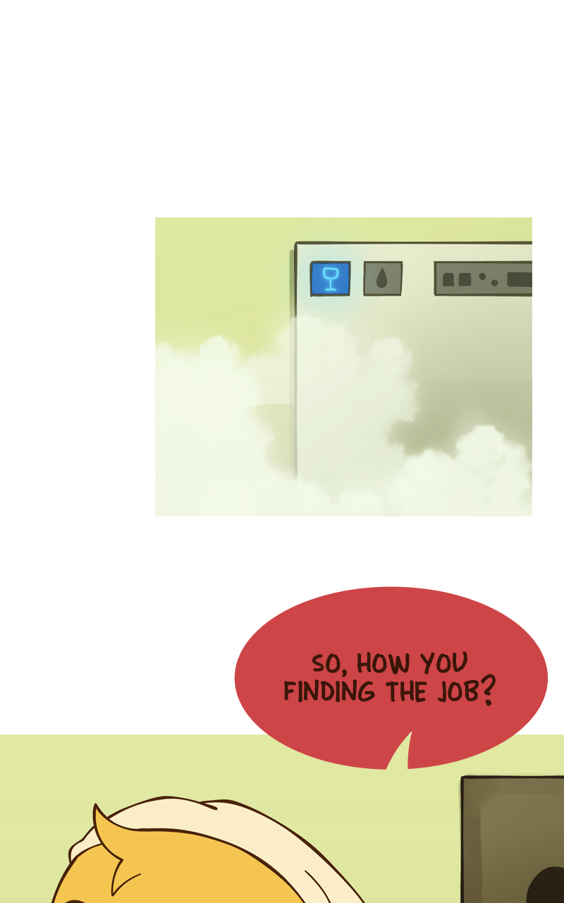 Cat Bird Dog Ep. 76 - Priceless page 5 - 