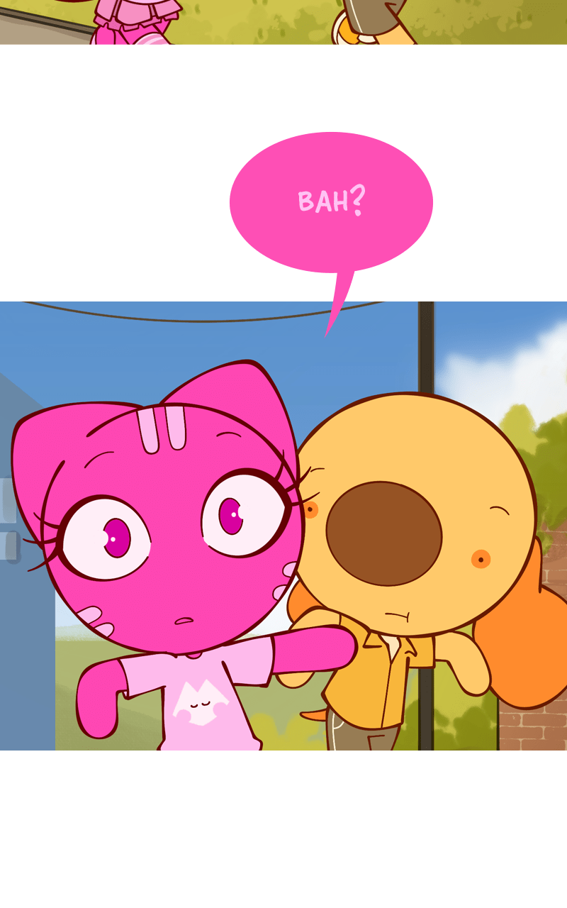 Cat Bird Dog Ep. 77 - Long Time no See! page 2 - 