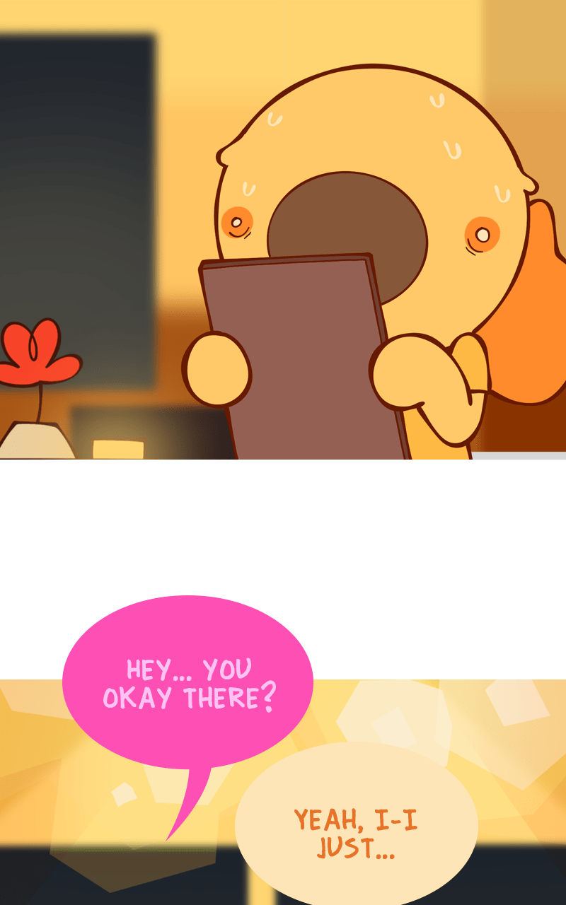 Cat Bird Dog Ep. 78 - First Date page 12 - 