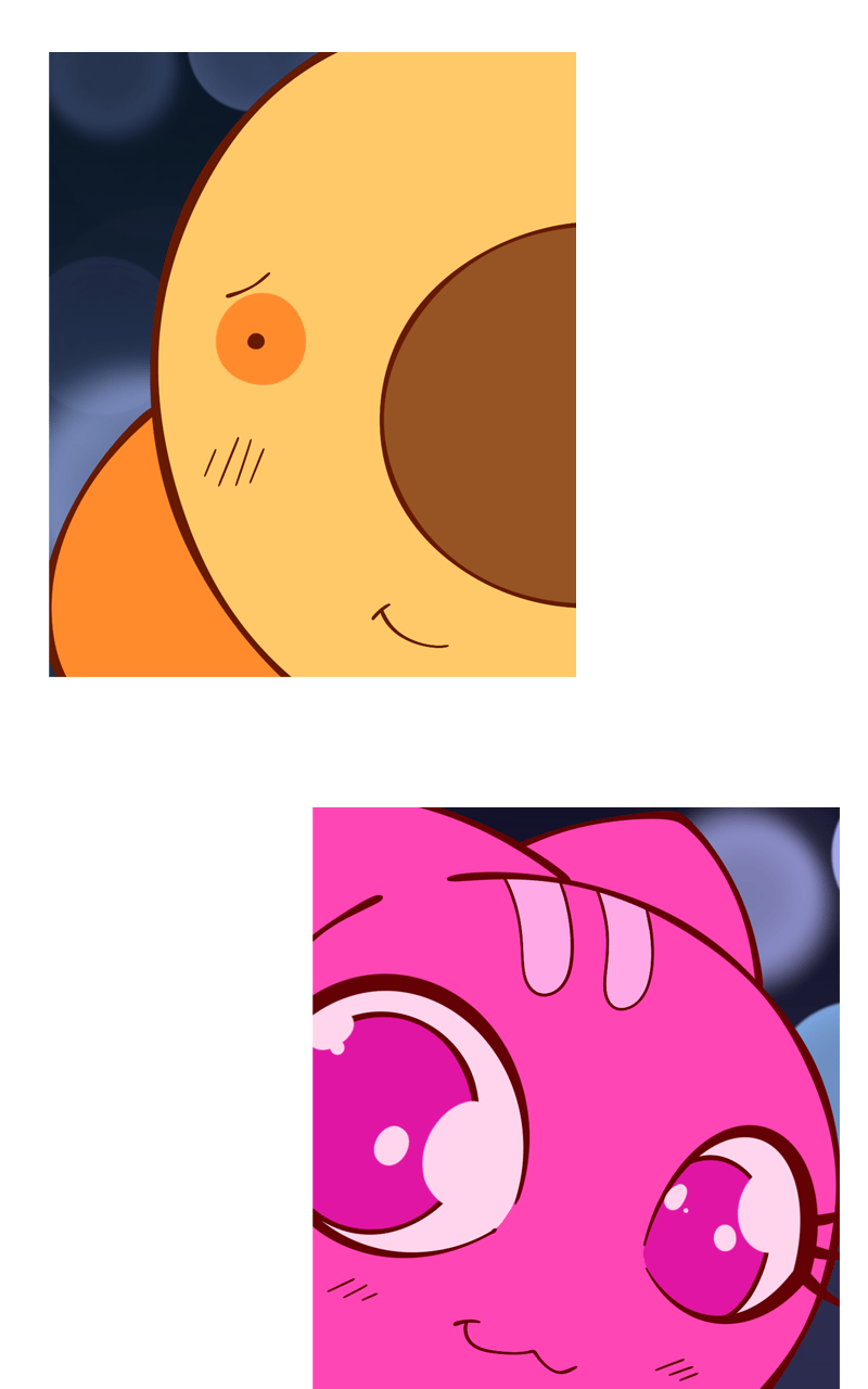Cat Bird Dog Ep. 78 - First Date page 19 - 