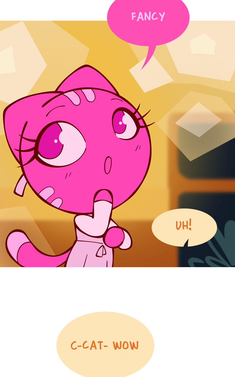 Cat Bird Dog Ep. 78 - First Date page 3 - 