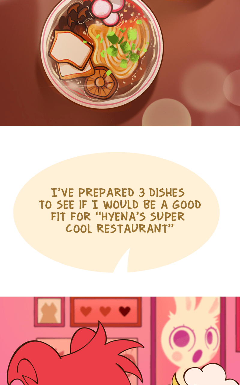 Cat Bird Dog Ep. 79 - Umami page 2 - 